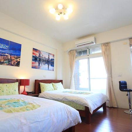 Вілла Downshifters House Tongluo Екстер'єр фото