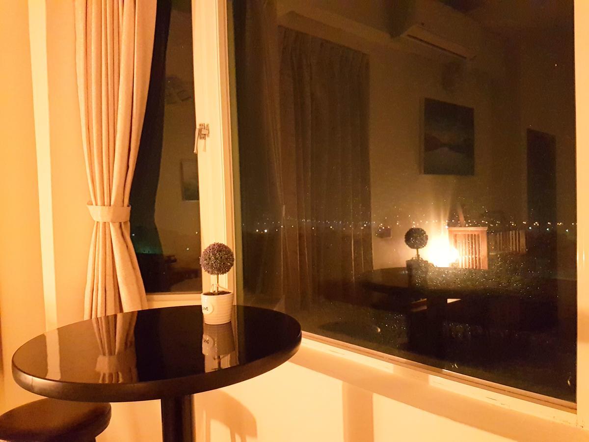 Вілла Downshifters House Tongluo Екстер'єр фото