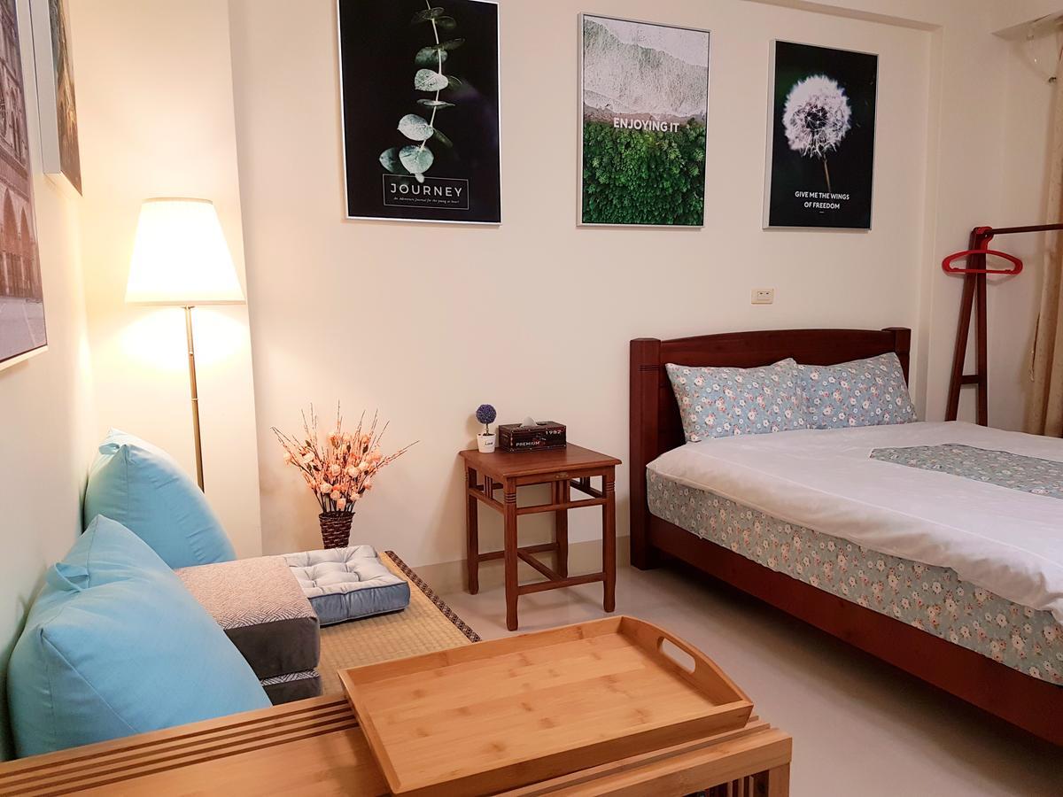Вілла Downshifters House Tongluo Екстер'єр фото