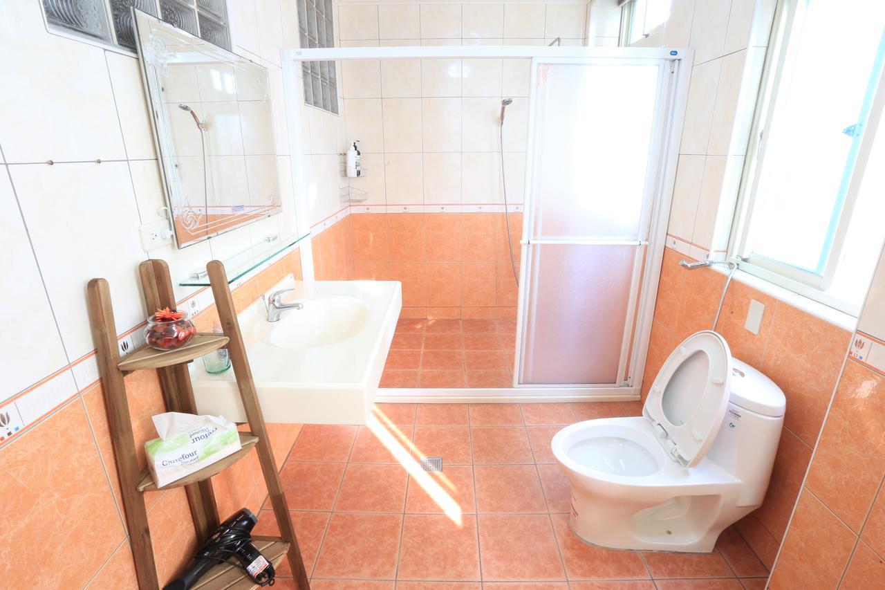 Вілла Downshifters House Tongluo Екстер'єр фото