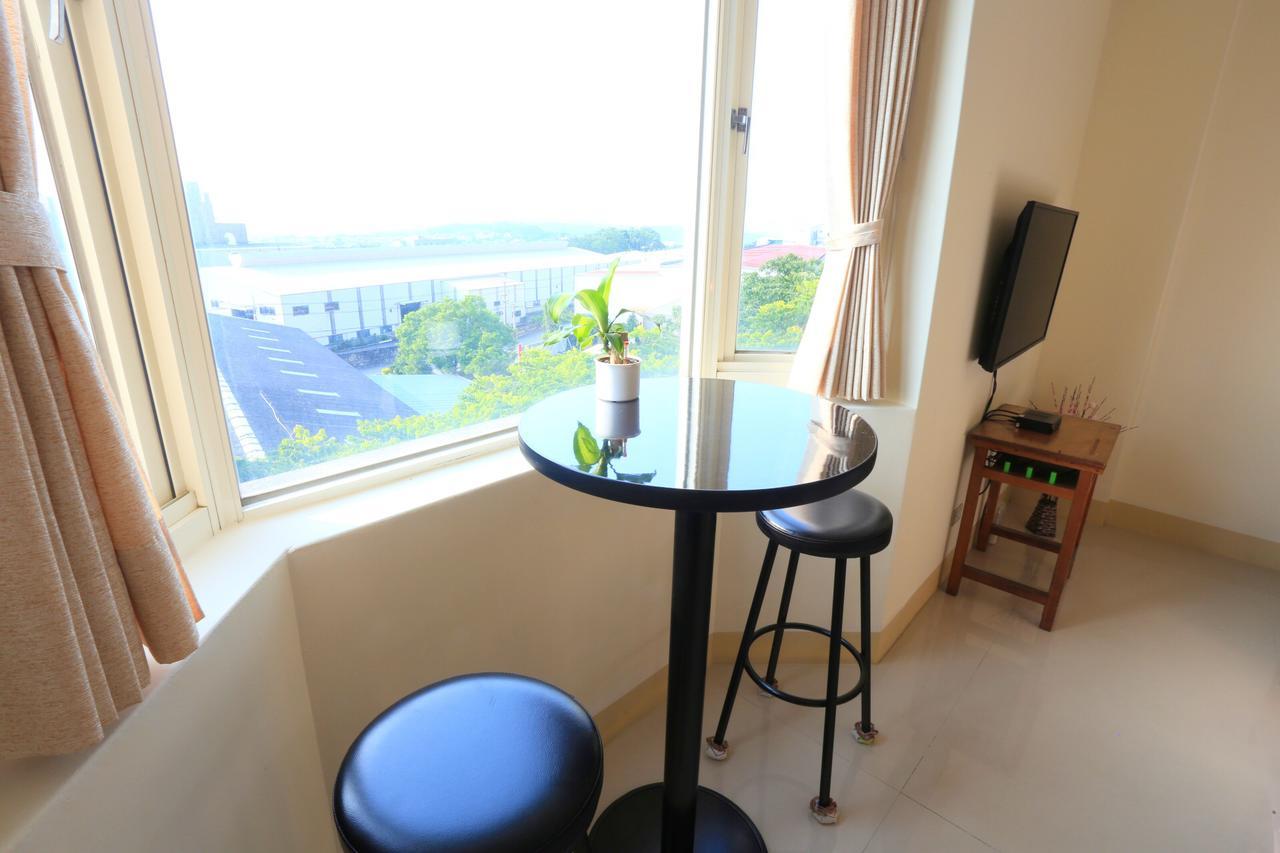 Вілла Downshifters House Tongluo Екстер'єр фото