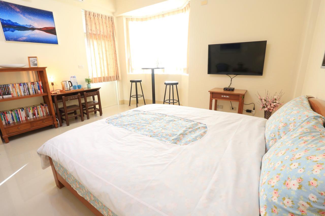 Вілла Downshifters House Tongluo Екстер'єр фото