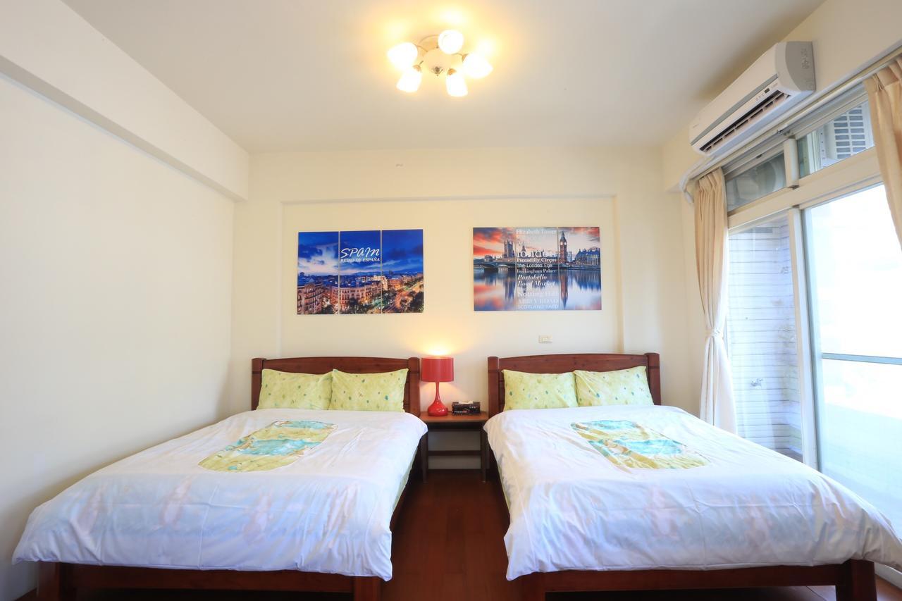Вілла Downshifters House Tongluo Екстер'єр фото