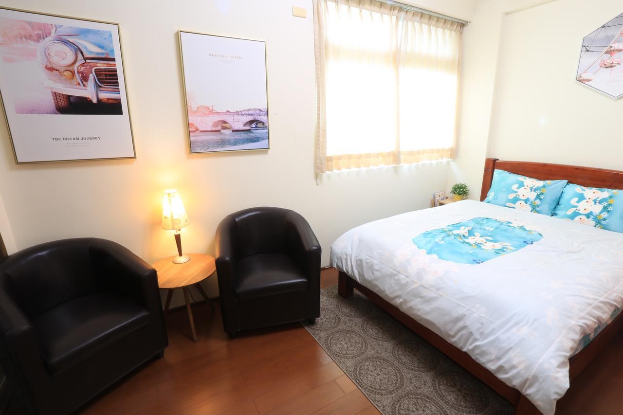 Вілла Downshifters House Tongluo Екстер'єр фото
