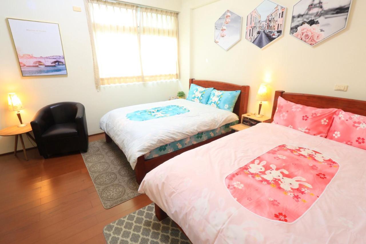Вілла Downshifters House Tongluo Екстер'єр фото