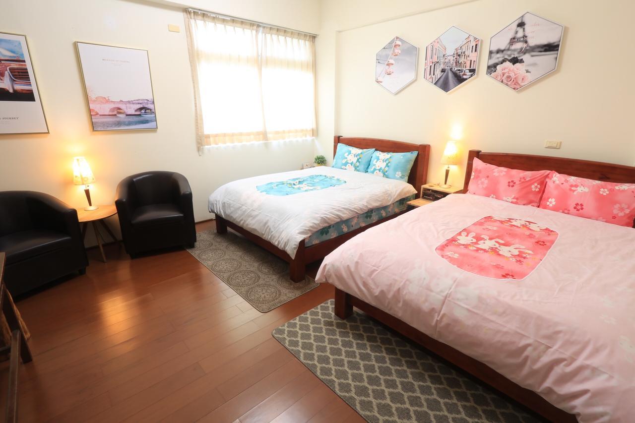 Вілла Downshifters House Tongluo Екстер'єр фото