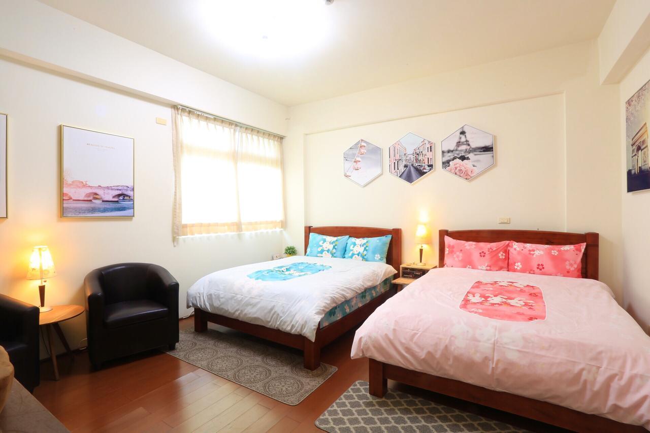 Вілла Downshifters House Tongluo Екстер'єр фото